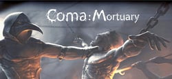 Coma: Mortuary header banner