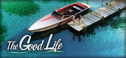The Good Life header banner