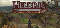 Heldric - The legend of the shoemaker header banner
