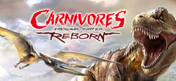Carnivores: Dinosaur Hunter Reborn header banner