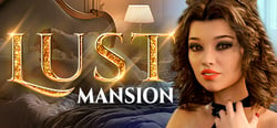 Lust Mansion 🔞 header banner
