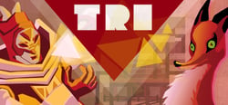 TRI: Of Friendship and Madness header banner