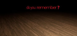 Do You Remember? Playtest header banner