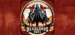 Deadlands Duel: Time Rift Rumble header banner