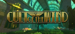 Cult of the Wind header banner