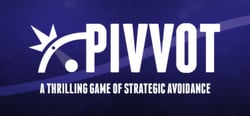 Pivvot header banner