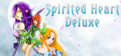 Spirited Heart Deluxe header banner