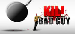 Kill The Bad Guy header banner