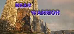 Bear Warrior header banner