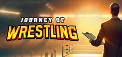 Journey of Wrestling header banner