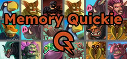 Memory Quickie header banner