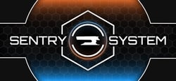 Sentry System header banner