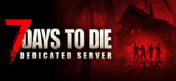 7 Days to Die Dedicated Server header banner