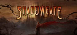 Shadowgate header banner