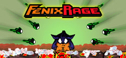 Fenix Rage header banner