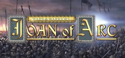Wars and Warriors: Joan of Arc header banner