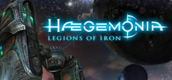 Haegemonia: Legions of Iron header banner