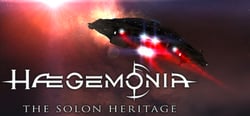 Haegemonia: The Solon Heritage header banner