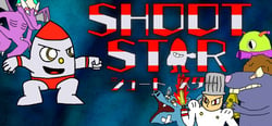 Shoot Star header banner