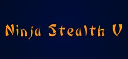 Ninja Stealth 5 header banner