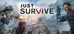 Just Survive header banner