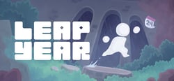 Leap Year header banner