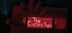 The Cursed Tape header banner