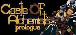 Castle of Alchemists: Prologue header banner