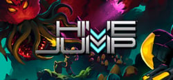 Hive Jump header banner