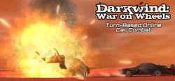 Darkwind: War on Wheels header banner