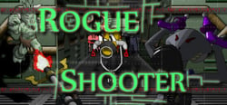 Rogue Shooter: The FPS Roguelike header banner