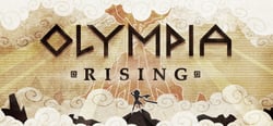 Olympia Rising header banner