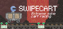 Swipecart header banner