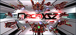NeonXSZ header banner