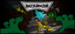 Battlepaths header banner