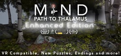 MIND: Path to Thalamus Enhanced Edition header banner