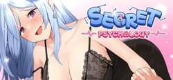 Secret Psychology header banner