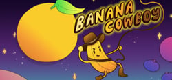 Banana Cowboy header banner