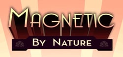 Magnetic By Nature header banner