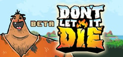 Don't Let It Die Playtest header banner