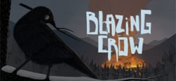 火鸦 blazing crow header banner