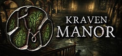 Kraven Manor header banner