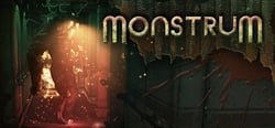 Monstrum header banner