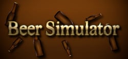 Beer Simulator header banner