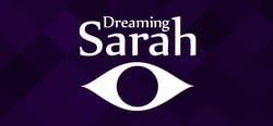 Dreaming Sarah header banner