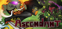 Ascendant header banner