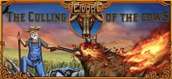 The Culling Of The Cows header banner