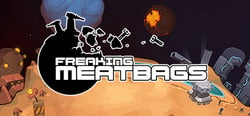 Freaking Meatbags header banner