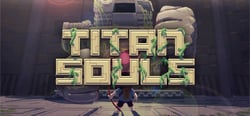 Titan Souls header banner