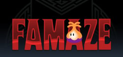 Famaze header banner